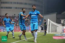 'نامه باشگاه پیکان به پرسپولیس: شهریار مغانلو فروشی نیست'