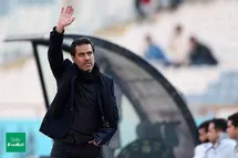 'عذرخواهی رسمی پیروانی از هواداران پرسپولیس'