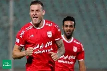 'آنتونی استوکس تراکتور را نقره داغ کرد'
