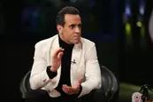 عکس| توییت جنجالی علی کریمی؛ توهین بازیکن پیشین تیم ملی ایران به انقلاب و جمهوری اسلامی
