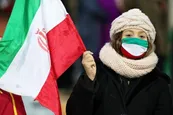 تیم ملی ایران به جام جهانی 2022 قطر صعود کرد