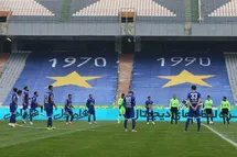 'ترکیب احتمالی استقلال مقابل صنعت نفت آبادان برای بازی امروز 17 آذر 99'