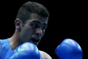 علت مرگ جاسم دلاوری قهرمان بوکس ایران