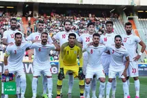 'ترکیب اصلی تیم ملی ایران مقابل بحرین'