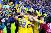 درخواست باشگاه شاختار دونتسک از فیفا: اوکراین را جایگزین ایران در جام جهانی 2022 کنید!