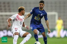 'ساعت بازی استقلال و الاهلی امشب دوشنبه 28 بهمن 98'