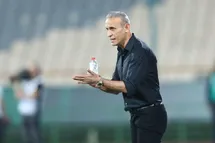 'یحیی گل محمدی مهاجرت کرد؟'