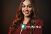 عکس| عاقبت هتاکی مجری زن تلویزیون عراق به زائران ایرانی