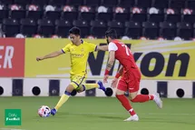 'نتیجه بازی پرسپولیس و النصر عربستان در نیمه نهایی لیگ قهرمانان آسیا 2020'