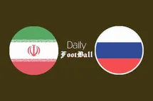 'ساعت بازی ایران و روسیه امشب پنجشنبه 3 فروردین 1402'