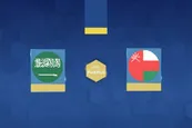 نتیجه بازی عربستان و عمان در انتخابی جام جهانی 2022