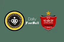 'پخش زنده بازی پرسپولیس و سپاهان امشب جمعه 15 مهر 1401'