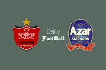 'پخش زنده بازی پرسپولیس و شمس آذر قزوین امشب یکشنبه 3 دی 1402'