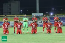 'ترکیب پرسپولیس مقابل نساجی برای بازی امروز 11 مرداد 99'