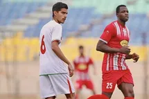 'رونمایی از اولین شکار پرسپولیس در نقل و انتقالات'