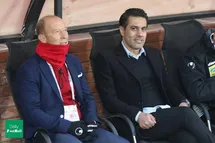 'افشای جزئیات درگیری کالدرون و پیروانی'
