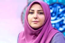 'عکس| واکنش کنایه آمیز المیرا شریفی مقدم به توییت قالیباف'