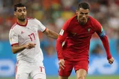 تاریخ بازی دوستانه ایران و پرتغال پیش از جام جهانی 2026