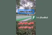 فیلم| افطاری لاکچری خلیفه ابوظبی به روزه داران در دبی