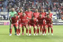 'ترکیب پرسپولیس مقابل گل گهر سیرجان برای بازی امروز 20 بهمن 1403'