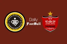 'ساعت بازی پرسپولیس و سپاهان امروز یکشنبه 21 آبان 1402'