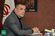 'قول انصاری فرد به هواداران پرسپولیس'