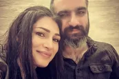 عکس| زن زندگی آزادی به سبک هیچکس