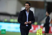 'فرهاد مجیدی استعفا می دهد؟'