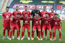 'ترکیب پرسپولیس مقابل هوادار برای بازی امشب 18 آذر 1400'
