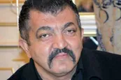 عکس| احمد ایراندوست بادیگارد رونالدو و نیمار در ایران