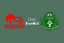 'پخش زنده بازی تراکتور و آلومینیوم اراک امروز جمعه 21 شهریور 1404'