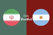 'ساعت بازی والیبال ایران و آرژانتین امشب شنبه 5 شهریور 1401'