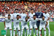 'فیلم/ خلاصه بازی ماشین سازی و ذوب آهن در 17 آبان 98'