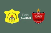 پخش زنده بازی پرسپولیس و صنعت نفت آبادان امروز چهارشنبه 19 بهمن 1401