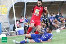 'ساعت بازی پرسپولیس و گل گهر سیرجان امشب شنبه 25 مرداد 99'