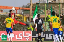 'داور بازی پرسپولیس و صنعت نفت آبادان در هفته دوم لیگ برتر مشخص شد'