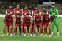'ترکیب پرسپولیس مقابل سپاهان برای بازی امشب 15 مهر 1401'
