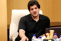 'عکس| کمک های رسول خادم به سیل زدگان آستارا'