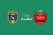 'پخش زنده بازی پرسپولیس و التعاون عربستان امشب جمعه 28 شهریور 99'