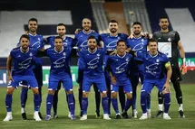 'ترکیب احتمالی استقلال مقابل الهلال عربستان برای بازی امشب 22 شهریور 1400'