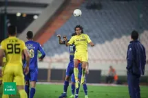 '3 پرسپولیسی و 2 استقلالی در تیم منتخب هفته هشتم لیگ برتر'