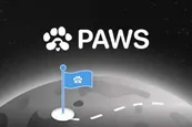 ایردراپ جدید و معتبر PAWS چیست؛ لینک ربات بازی شبیه داگز تلگرام به همراه آموزش استخراج ارز