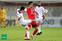 'زمان بازی رفت پرسپولیس و التعاون عربستان در مرحله گروهی لیگ قهرمانان آسیا'