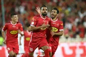 نتیجه بازی پرسپولیس و پیکان در هفته 25 لیگ برتر
