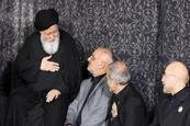 فیلم| واکنش علم الهدی به گدایی پزشکیان و ظریف