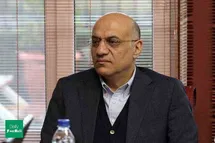 'مدیرعامل استقلال: تراکتور را که بردیم نگران شدم!'