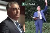 فیلم| شاهزاده سلجوقی گوی سبقت را از رضا پهلوی ربود