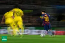'نتیجه بازی بارسلونا و دورتموند/ بارسا صعود کرد'