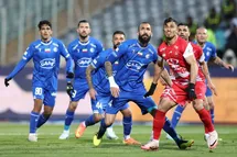 'کارشناسی داوری بازی پرسپولیس و استقلال در دربی اسفند 1403'