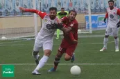 نتیجه بازی پرسپولیس و نساجی مازندران| توقف پرسپولیس در باتلاق وطنی!